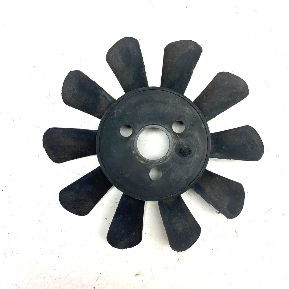 Ventilador de refrigeração Husqvarna YTH20K46 Hydro Gear 532410043 532418220 51230 - Imagem 2 de 4