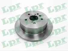 Disque de frein Toyota VERSO