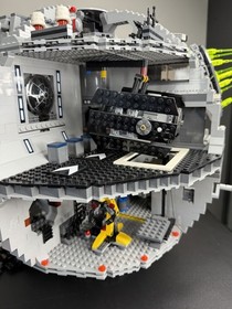 LEGO Star Wars: Death Star (75159)