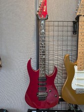 Ibanez j.custom RG8570 Safe packing!