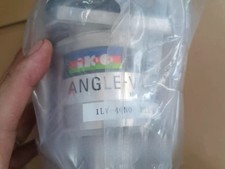 1LV-40N0 PT1/8 Vacuum Valve New Original Expe...