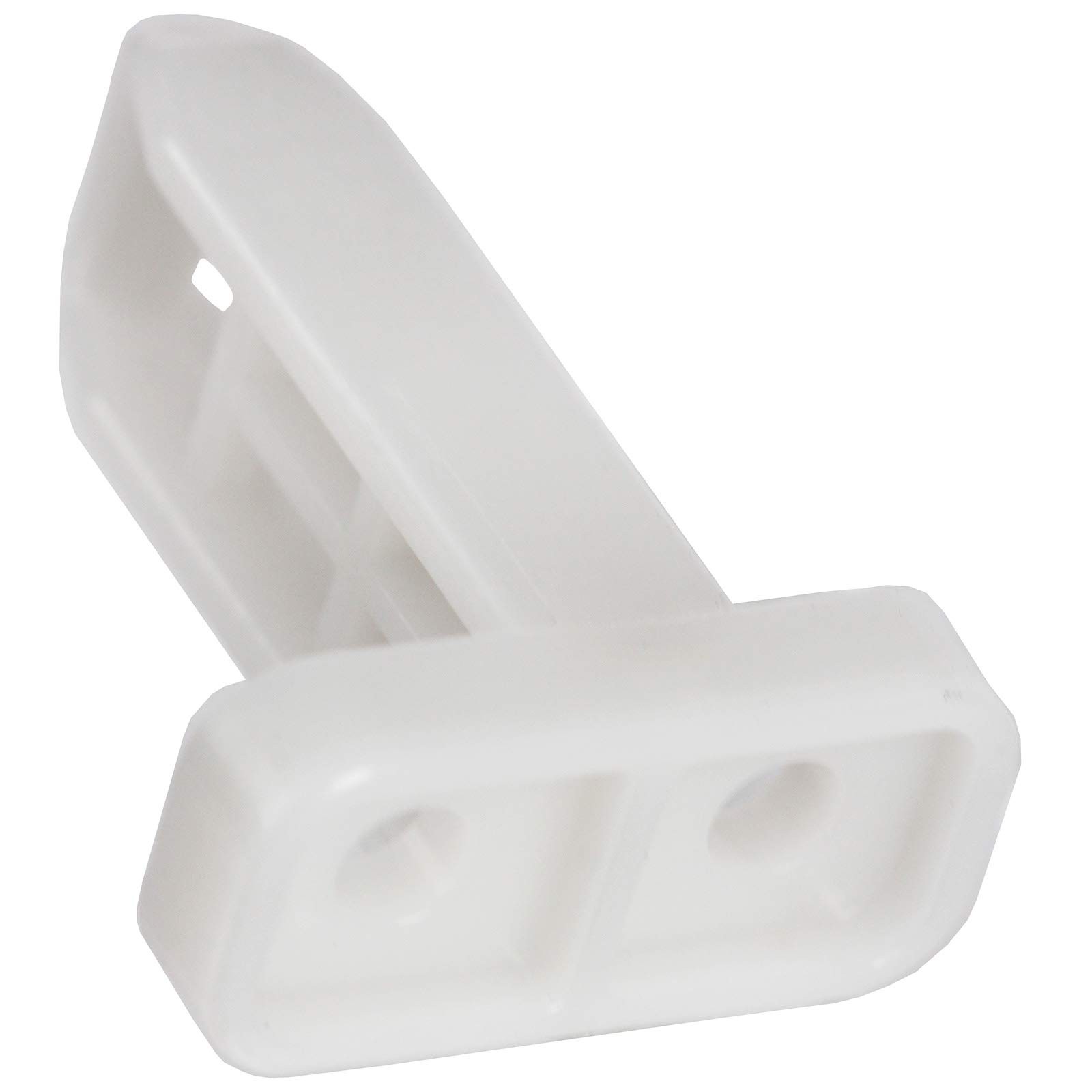 Loquet de porte de rechange pour sèche-linge Zanussi idéal pour entretien de buanderie
