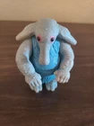 Vintage Star Wars Max Rebo Action Figure Kenner, Pre-owned