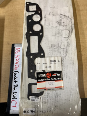 #ad ITM Repco 09 50504 JA013 Manifold Gasket Sealed NOS Fel Pro MS22693 1 $5.99
