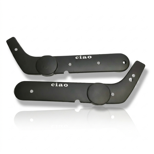 LG Motors Seitenverkleidungen Ohne Variator Carterino Piaggio Ciao 50Cc-image