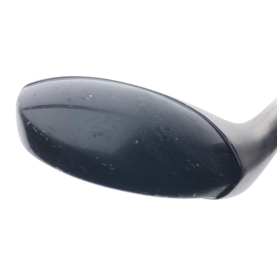 Used TaylorMade Rescue Mid 2 Hybrid / 16 Degrees / Regular Flex / Left-Handed - Image 4 of 4