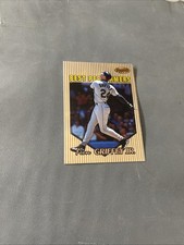 1999 Bowman's Best - Ken Griffey Jr #86