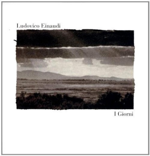 Людовико Эйнауди Ludovico Einaudi: I Giorni (винил) 12 альбом (ИМПОРТИРОВАН из Великобритании)