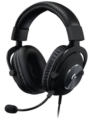 Logitech G Pro X SE Wired Gaming Headset