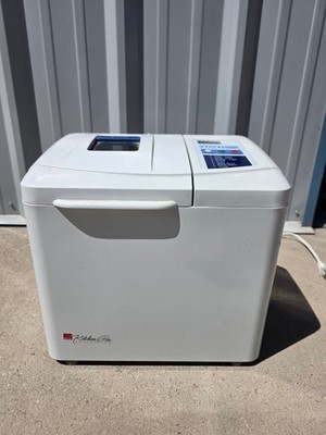 Regal Kitchen Pro Breadmaker Model K6743 Automatic Bread Machine