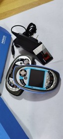Nokia N-gage QD Game Multilingual Phone Bluetooth  GSM 900/1800 Random Color