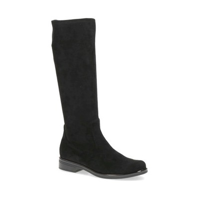 Caprice Women's Black Boots Casual Fashion 9-9-25512-41-044
