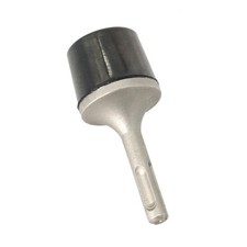 Rubber Electric Hammer Automotive Sheet Hammer Millions Of Blows Guarantee