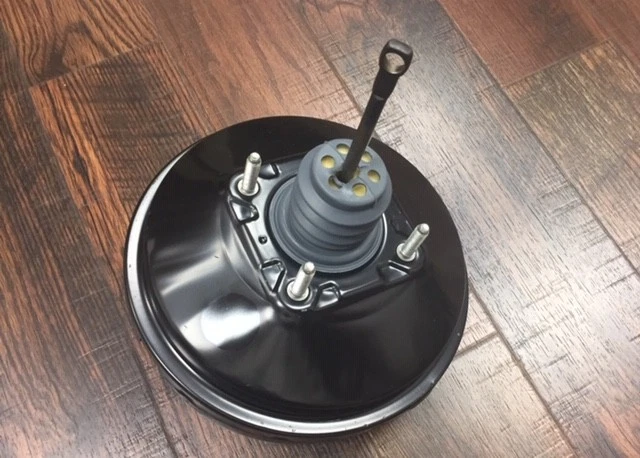 1996-1999 OLDSMOBILE PONTIAC BONNEVILLE 88 BOOSTER ASM P/B 18029959 -  NEW OEM - Image 4 of 4