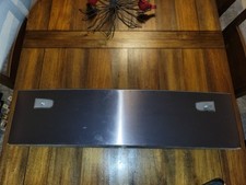 Samsung RF28R7201DT Refrigerator Middle Door Assembly DA82-02693G SCRATCHES
