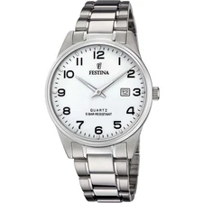 Festina F20511-1 Mens Classic Watch