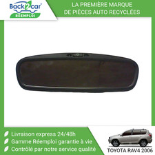Retroviseur intérieur Toyota RAV4 II