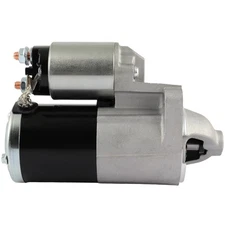 Starter for Jeep TJ 2003-2006 L6 4.0L 1.4KW/12Volt CW 11T M0T20272 M0T20272ZC