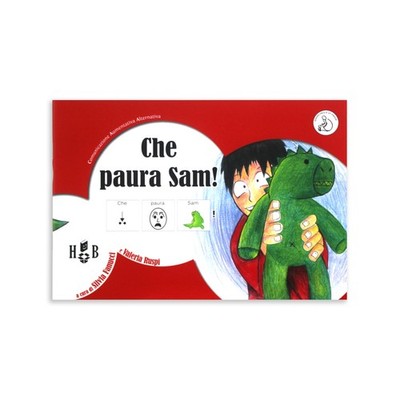 Silvia Fanucci Valer Che paura Sam. InBook. Ediz. CAA il (Paperback) (UK IMPORT)