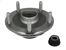 Wheel Bearing Kit BTA H2G042BTA for Ford Transit Box (FA__) 2 2002-2006