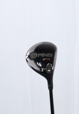 Ping I25 14° 3 Fairway Wood Stiff Flex Ping Pwr 65 14084318 Fair