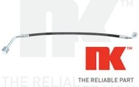 NK 8536108 Bremsschlauch FüR Opel