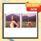 [POB] BLACKPINK JENNIE Fallen Angel EP Album (POB SHOP Selection)