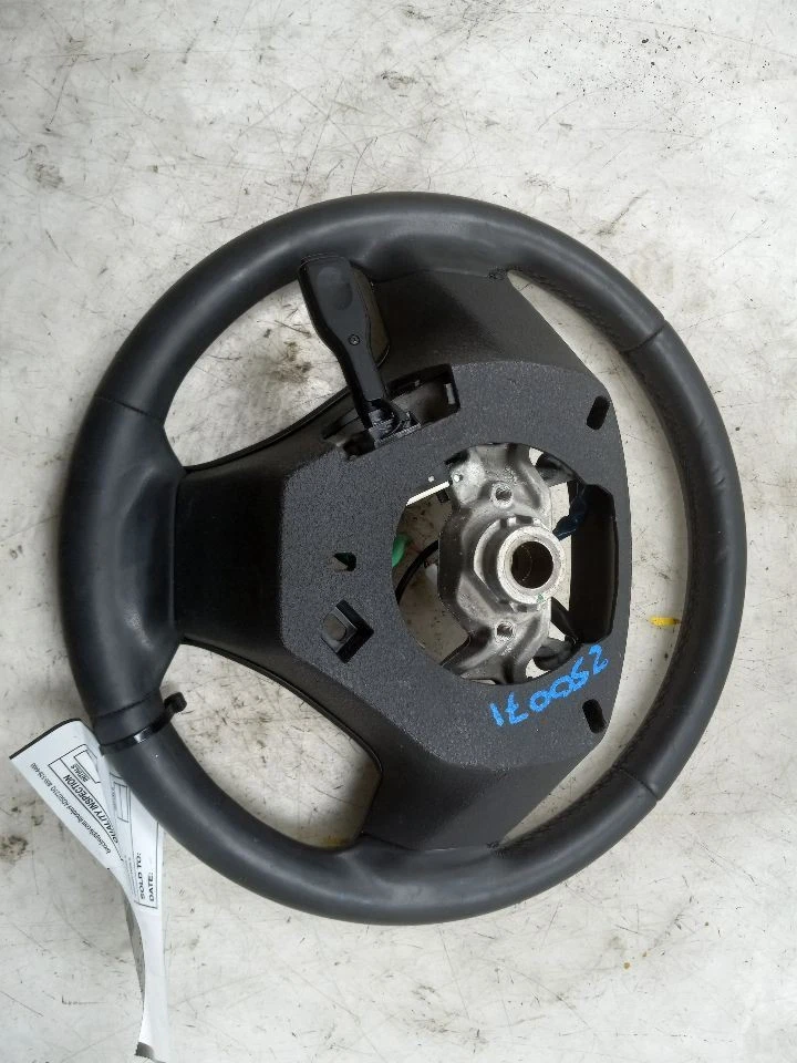 Volante 18 TOYOTA C-HR XLE BLK-FC20 - Imagem 2 de 4