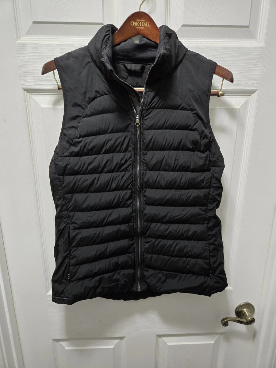 lululemon down vest products for sale | eBay