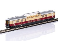 Minitrix Spur N 15368 - Rheinpfeil-Wagenset (Db)