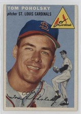 Click to enlarge Tom Poholsky