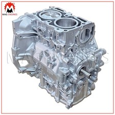 10103-ab640 Short Engine Subaru Ej20 Ej204 Na 16v Dohc 2.0 Ltr Petrol 2005-10
