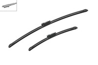 Bosch Wischblatt 3 397 014 028 FüR Opel