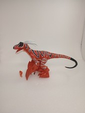 Primal Rage Talon 1996 Playmates - Complete