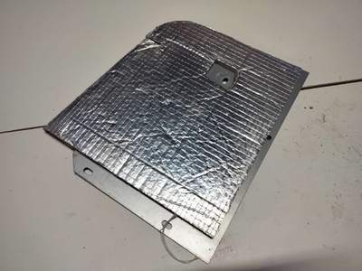 #ad #ad 0G6811 0G7776 GENERAC GENERATOR PANEL $29.95