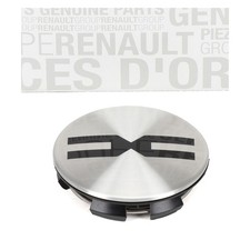 ORIGINAL Dacia  Abdeckkappe Kappe Radnabe 17 Zoll DUSTER BIGSTER 403156171R