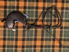 new Bafang Mid-Drive Motor controller for  BBS02  48V/750 watt