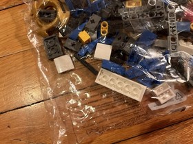 Lego Ninjago Ninjacopter 70724 BAG 5 ONLY SEALED