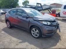 Manual Transmission Fwd Fits 16-18 Hr-v 5158584 Manual Transmission Fwd Fits 16-18 Hr-v 5158584