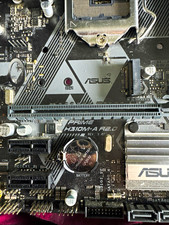 ASUS PRIME H310M-A R2.0 MicroATX LGA1151 Intel DDR4 Motherboard