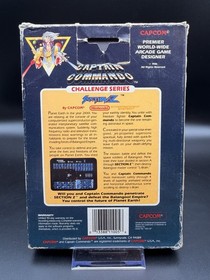 Sezione Z [5 viti] Nintendo NES completo CIB | autentico | testato | veloce 🚢
