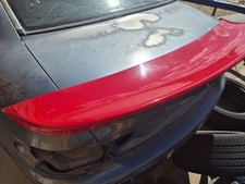 04 05 06 Pontiac Gto Duckbill Rear Trunk Lid Wing Spoiler