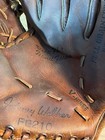Lot of 6 Vintage Baseball Gloves — photo 9