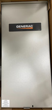 Generac RX16EZ3 Circuit Generator Transfer Sw...