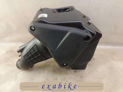 Airbox für Beta RR 50 von 2021 bis 2025