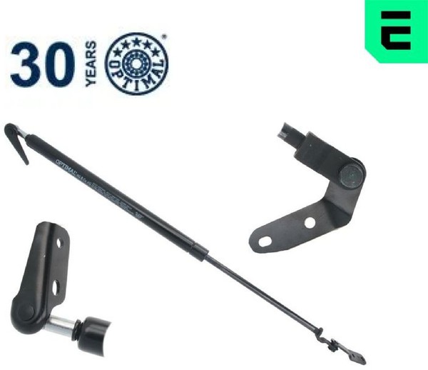 Optimal AG-50667 Gasfeder FüR Koffer-/Laderaum Gasfeder GasdäMpfer FüR Toyota-image