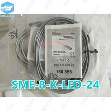 1PCS NEW FESTO SME-8-K-LED-24 Proximity Switch Sensor 150855