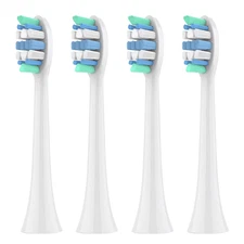Compatible with Philips Sonicare Electric Toothbrush Replacement Toothbrush Head