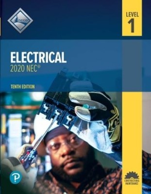 NCCER Electrical, Level 1 (Taschenbuch)