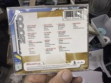 GRAMMY NOMINEES 2000 CD